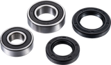 FACTORY LINKS Wheel Bearing Kit - Front Left/Right AFW-Y-003