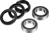 FACTORY LINKS Wheel Bearing Kit - Front Left/Right AFW-Y-002