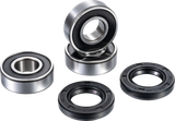 FACTORY LINKS Wheel Bearing Kit - Rear RWK-K-119