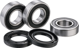 FACTORY LINKS Wheel Bearing Kit - Rear RWK-K-117