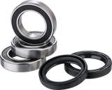 FACTORY LINKS Wheel Bearing Kit - Rear RWK-S-166