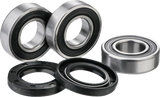 FACTORY LINKS Wheel Bearing Kit - Rear RWK-K-117