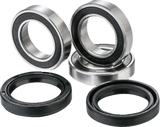FACTORY LINKS Wheel Bearing Kit - Rear RWK-H-193