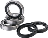 FACTORY LINKS Wheel Bearing Kit - Rear RWK-S-161