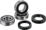 FACTORY LINKS Wheel Bearing Kit - Rear RWK-H-191