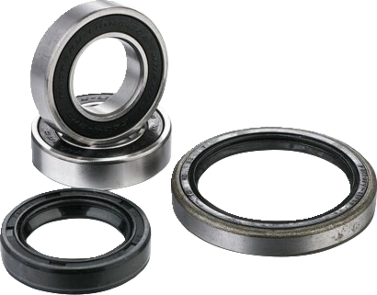 FACTORY LINKS Wheel Bearing Kit - Rear RWK-B-001
