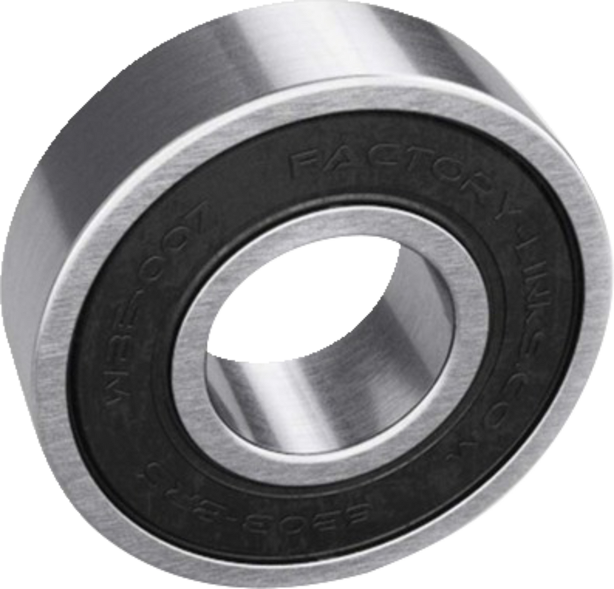 FACTORY LINKS Wheel Bearing Kit - Rear RWK-H-204