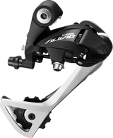 IGO ELECTRIC BIKES Shimano Alivio Derailleur - 9-speed - Rear 010-100 - Cycle City Outdoors