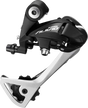 IGO ELECTRIC BIKES Shimano Alivio Derailleur - 9-speed - Rear 010-100 - Cycle City Outdoors