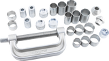 HIGH LIFTER Ball Joint Tool - Installation Tool - Silver - Kit 54-60869