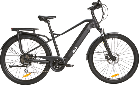 IGO ELECTRIC BIKES Discovery Yorkville LE E-Bike - Hybrid 100-221-000 - Cycle City Outdoors