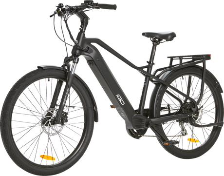 IGO ELECTRIC BIKES Discovery Yorkville LE E-Bike - Hybrid 100-221-000 - Cycle City Outdoors