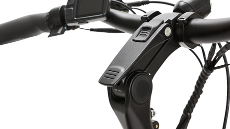 IGO ELECTRIC BIKES Discovery Yorkville LE E-Bike - Hybrid 100-221-000 - Cycle City Outdoors