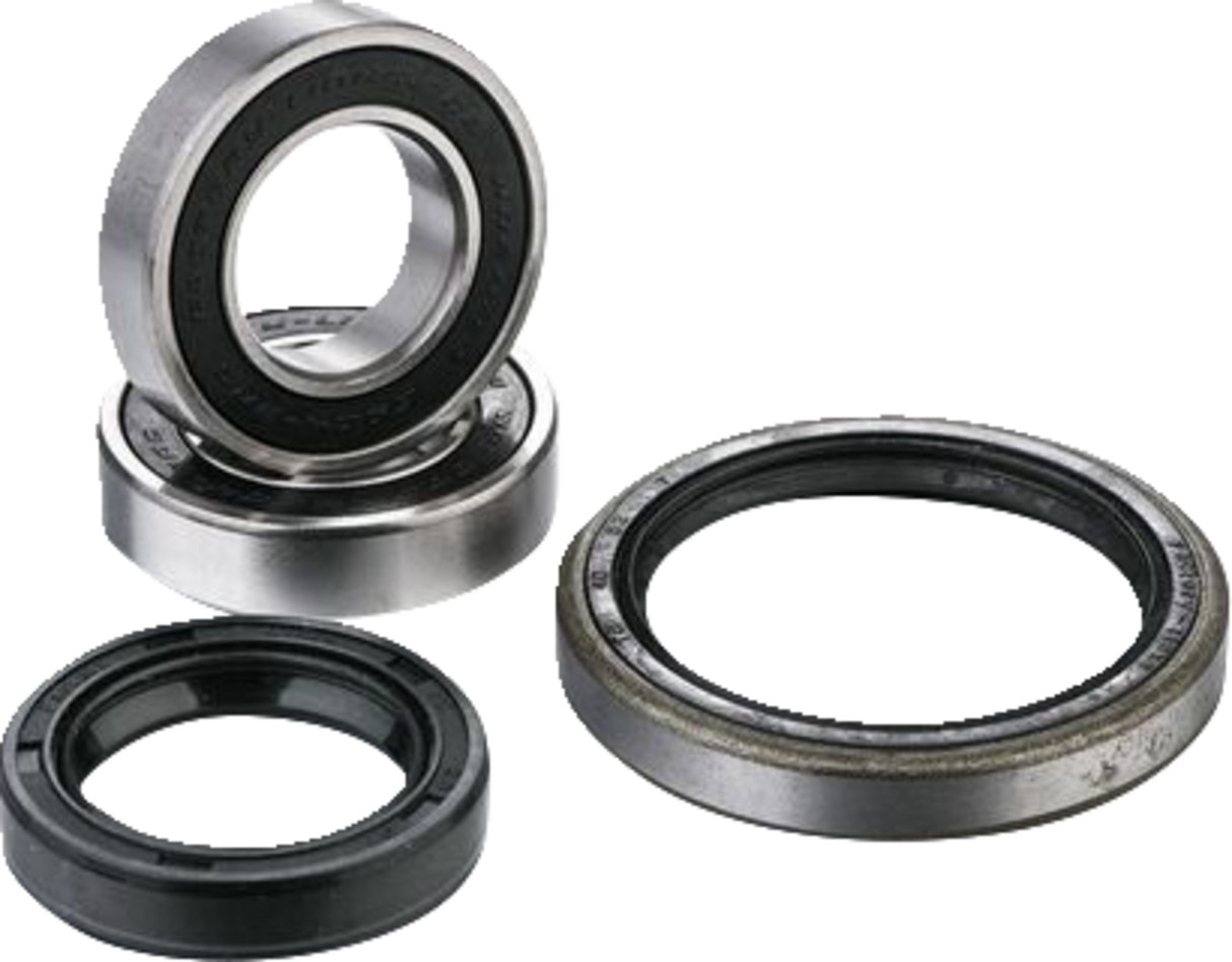 FACTORY LINKS Wheel Bearing Kit - Rear RWK-K-122