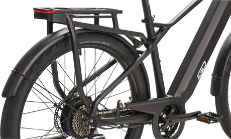 IGO ELECTRIC BIKES Discovery Yorkville LE E-Bike - Hybrid 100-221-000 - Cycle City Outdoors