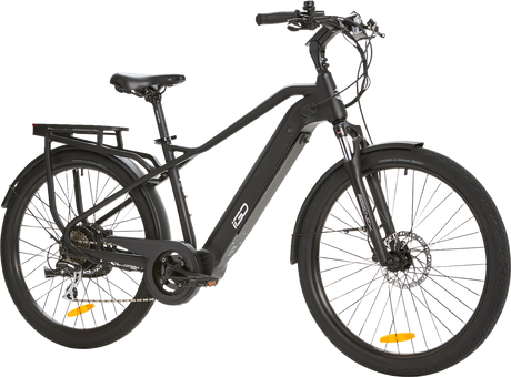IGO ELECTRIC BIKES Discovery Yorkville LE E-Bike - Hybrid 100-221-000 - Cycle City Outdoors