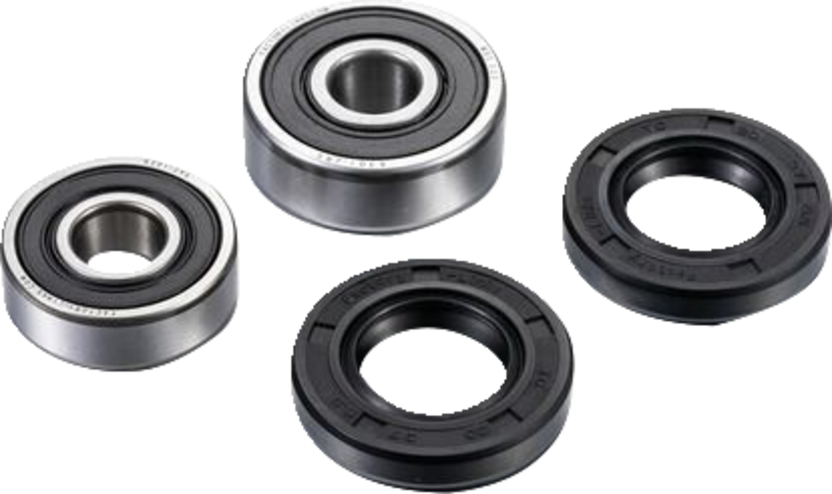 FACTORY LINKS Wheel Bearing Kit - Rear RWK-K-122