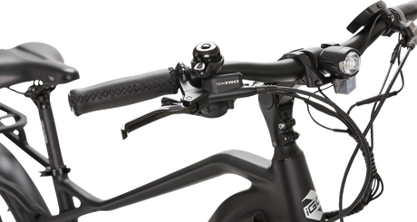 IGO ELECTRIC BIKES Discovery Yorkville LE E-Bike - Hybrid 100-221-000 - Cycle City Outdoors