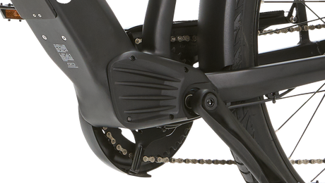 IGO ELECTRIC BIKES Discovery Yorkville LE E-Bike - Hybrid 100-221-000 - Cycle City Outdoors