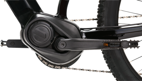 IGO ELECTRIC BIKES Outland Sawback RS E-bike - Hardtail eMTB 100-322-200 - Cycle City Outdoors