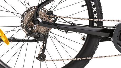 IGO ELECTRIC BIKES Outland Sawback RS E-bike - Hardtail eMTB 100-322-200 - Cycle City Outdoors