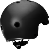 KALI Maha 2.0 Helmet - Black - S/M 0230422116 - Cycle City Outdoors
