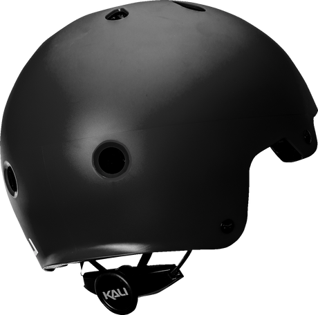 KALI Maha 2.0 Helmet - Black - S/M 0230422116 - Cycle City Outdoors