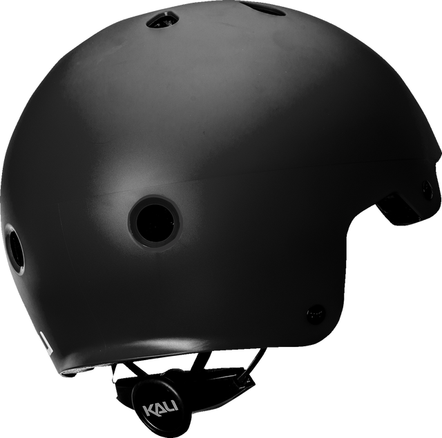KALI Maha 2.0 Helmet - Black - S/M 0230422116 - Cycle City Outdoors