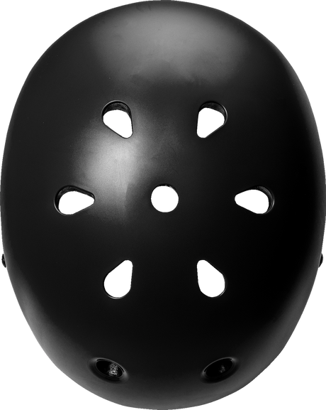KALI Maha 2.0 Helmet - Black - S/M 0230422116 - Cycle City Outdoors