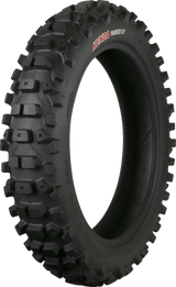 KENDA Tire - Parker DT - Rear - 120/90-19 - 66M 047721991C1