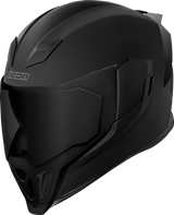 Icon Airflite™ Helmet - Dark - Rubatone - 2XL 0101-16671