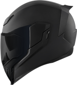 Icon Airflite™ Helmet - Dark - Rubatone - 2XL 0101-16671