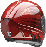 Z1R Jackal Helmet - Patriot - Red - L
