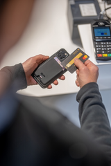 SP CONNECT Phone Card Wallet - SPC+ 52841 - Cycle City Outdoors