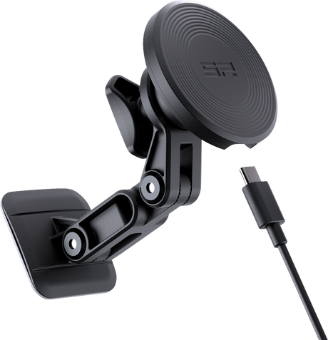 SP CONNECT Mount - Charging - Adhesive - SPC+ 52838 - Cycle City Outdoors