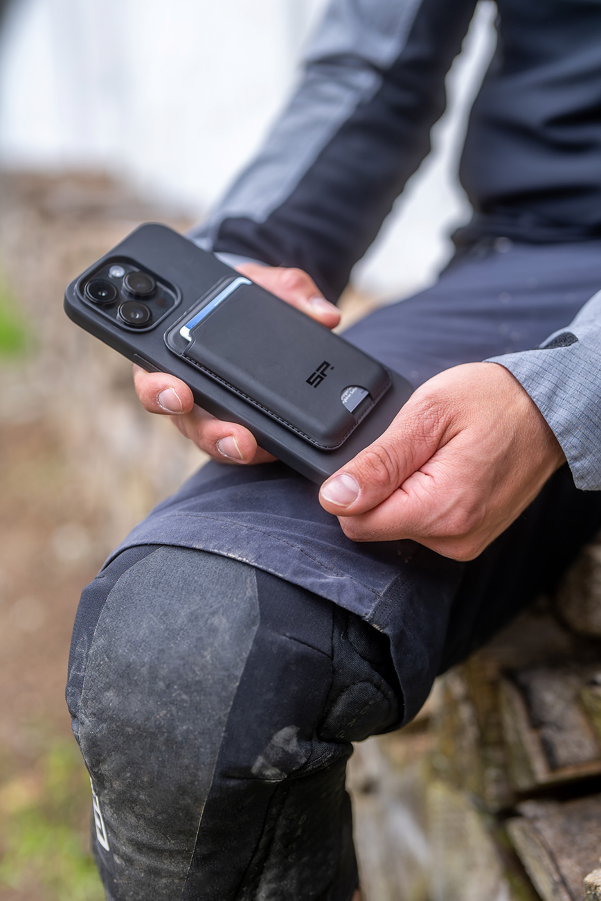 SP CONNECT Phone Card Wallet - SPC+ 52841 - Cycle City Outdoors