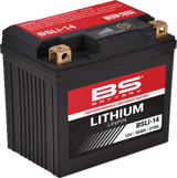 BS BATTERY Lithium Battery - BSLi-14 360114