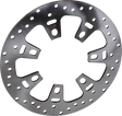 DP BRAKES Brake Rotor - Harley-Davidson - Front DP1907F - Cycle City Outdoors