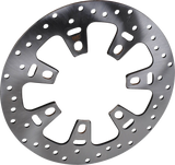 DP BRAKES Brake Rotor - Harley-Davidson - Front DP1907F - Cycle City Outdoors