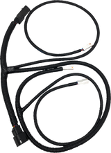 KODLIN USA License Plate Kit - Amber/Red/White - Chrome KUS20301