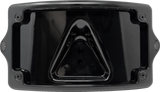 KODLIN USA License Plate Kit - Amber/Red/White - Black KUS20350