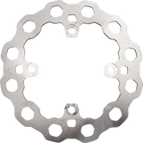 GALFER Rear Rotor - Cubiq* DF193Q - Cycle City Outdoors
