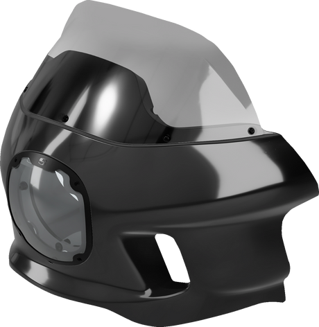 SADDLEMEN Fairing Lowers 15589-001