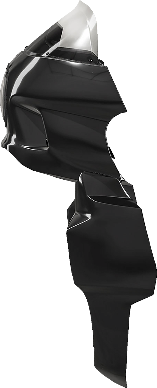 SADDLEMEN Fairing Lowers 15589-001