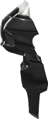 SADDLEMEN Fairing Lowers 15589-001