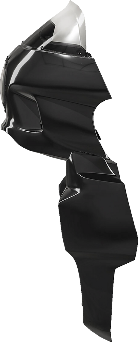 SADDLEMEN Fairing Lowers 15589-001