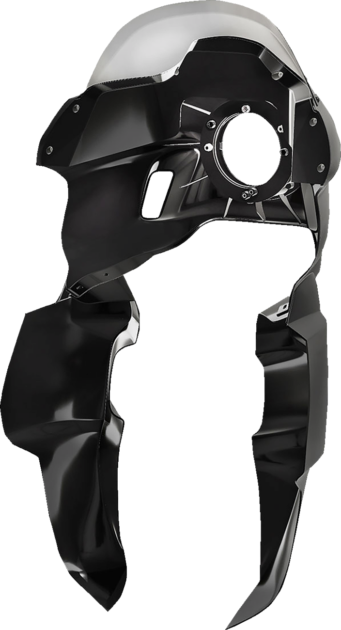 SADDLEMEN Fairing Lowers 15589-001