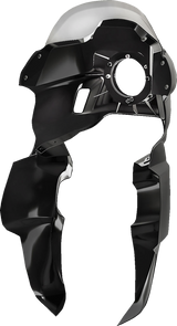 SADDLEMEN Fairing Lowers 15589-001
