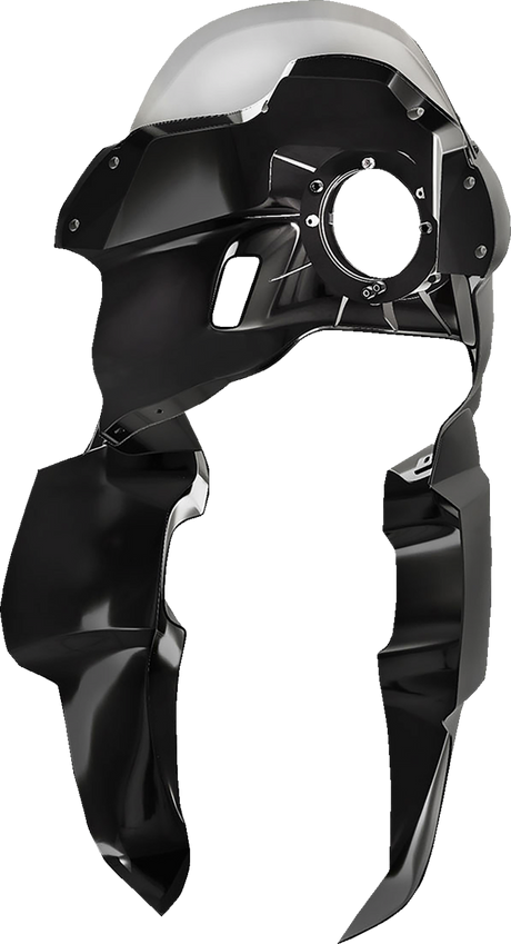 SADDLEMEN Fairing Lowers 15589-001