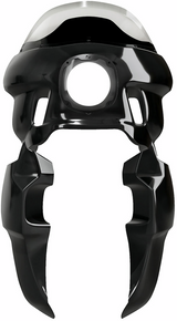 SADDLEMEN Fairing Lowers 15589-001